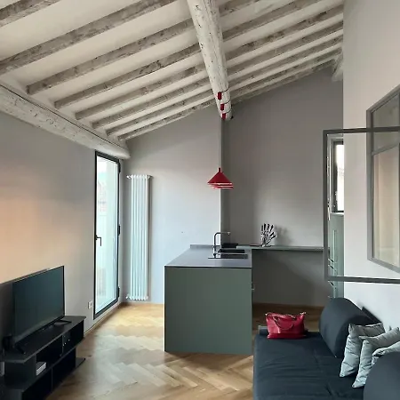 Casa Sui Tetti Lucca