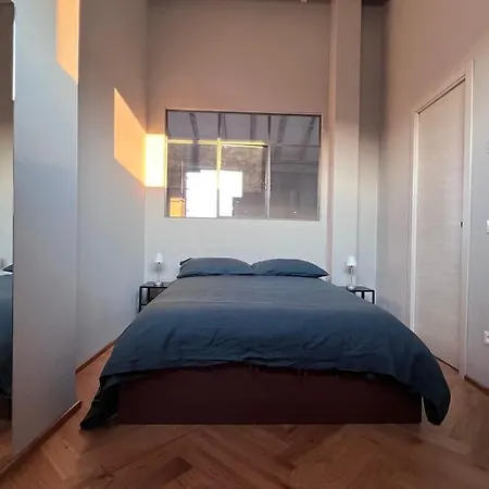 Casa Sui Tetti Lucca