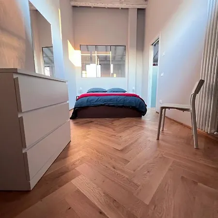 Casa Sui Tetti