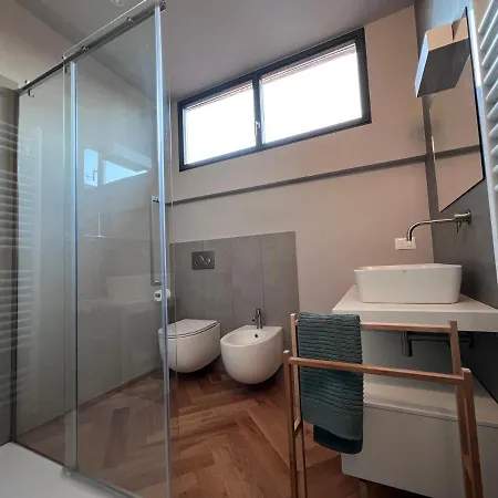 Apartment Casa Sui Tetti Lucca